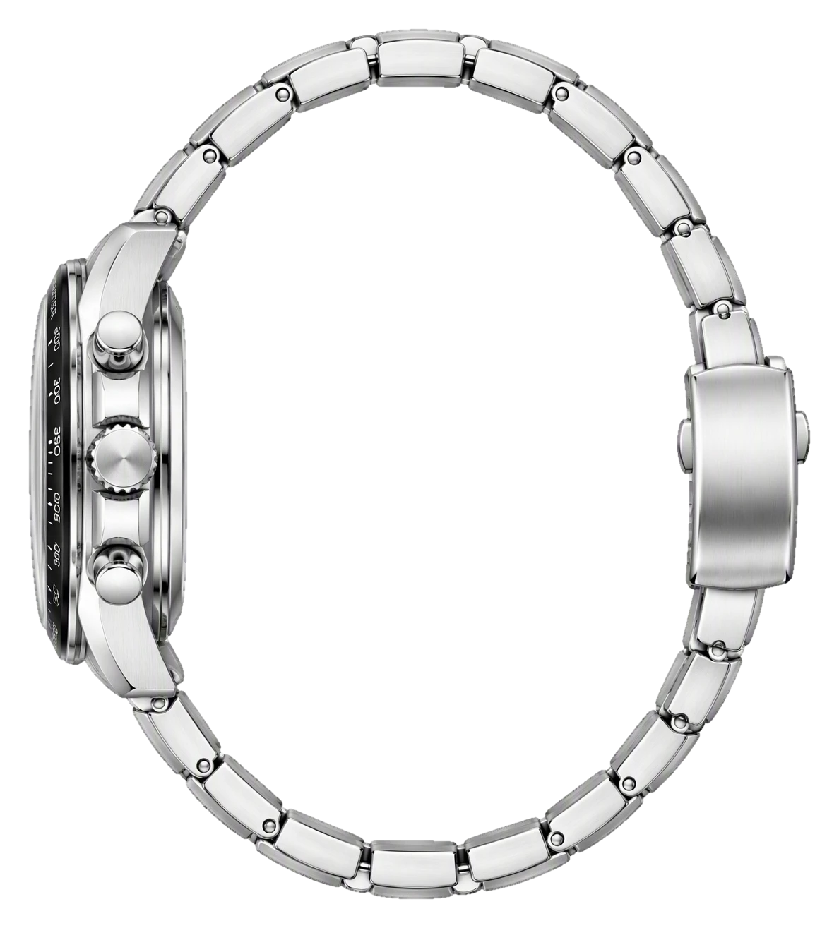 Panda Tachymeter Steel — view 4