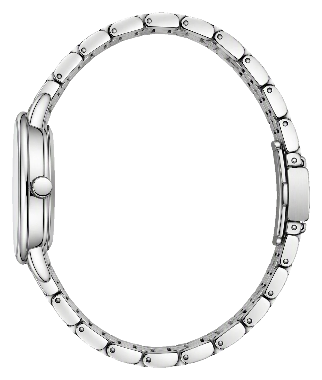 Pink Stardust Silver Bracelet — view 4